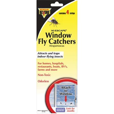 Bonide Revenge Window/Screen Fly Catcher - Alsip Home & Nursery