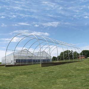 Greenhouse Equipment - FarmTek