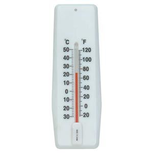 Hanging Thermometers - FarmTek
