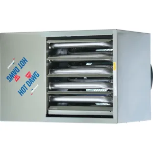 Hot Dawg Propane Heater 24K BTU