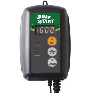 Jump Start Digital Temperature Controller - Thumbnail 2