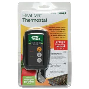 Jump Start Digital Temperature Controller - Thumbnail 5