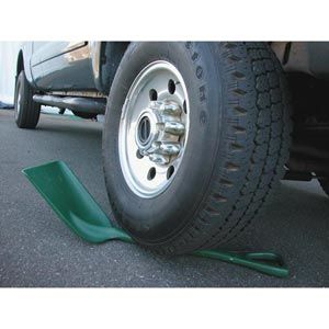 Poly Scoop Shovel - 38