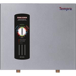 Tempra 29 Plus Tankless Water Heater On Sale FarmTek