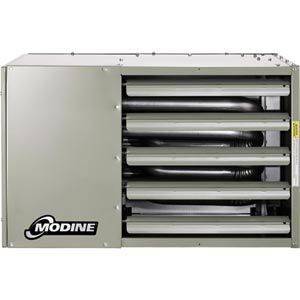 hvac modine heaters near me