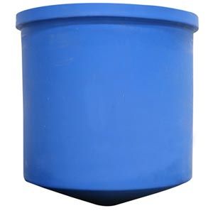 80 Gallon Tank w/Conical-Bottom