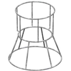 55-Gallon Tank Frame Only