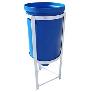 55-Gallon Tank Frame Only