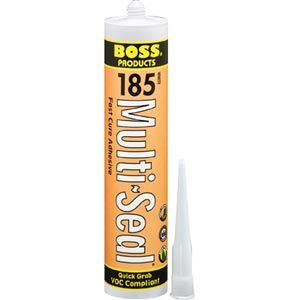 BOSS® 185 Multi-Seal® Building/ConstructionSealant