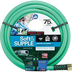 Swan Heavy Duty Garden Hose