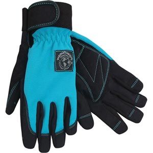 Womanswork Digger Gardening Gloves - Thumbnail 5