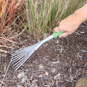 Garden Hand Tools Set