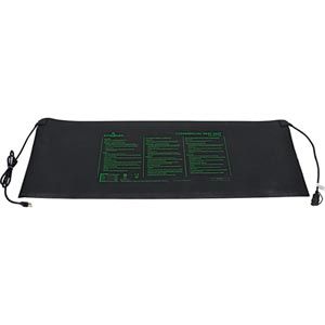 Jump Start Heat Mats