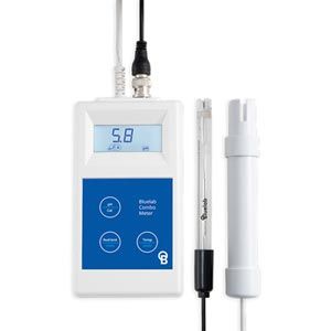 Bluelab Truncheon Nutrient Meter