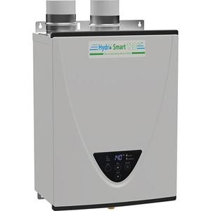 Hydro-Smart Condensing Boiler Propane FarmTek