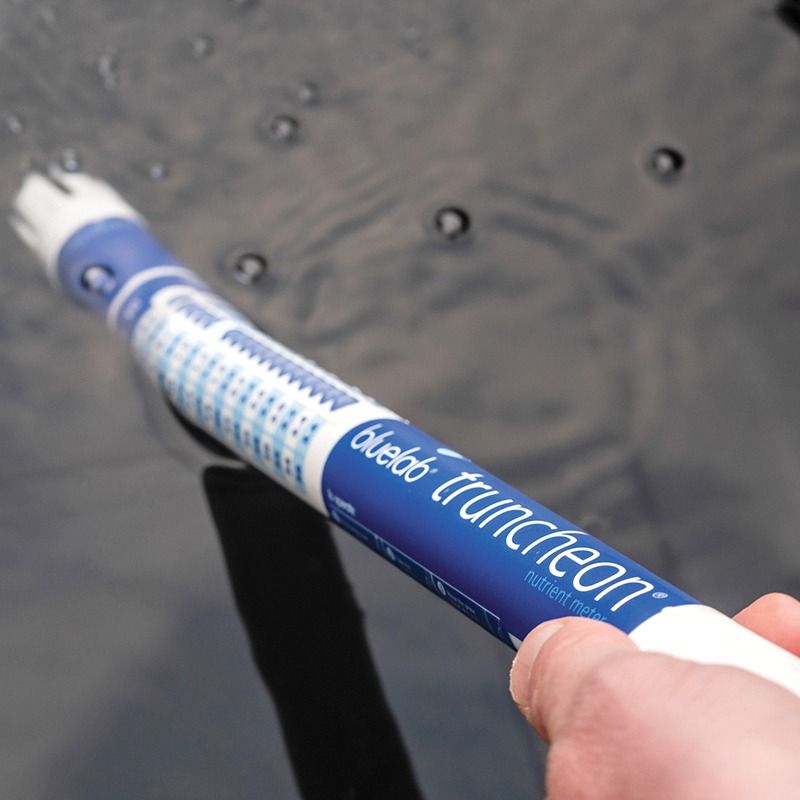 Bluelab Truncheon Nutrient Meter