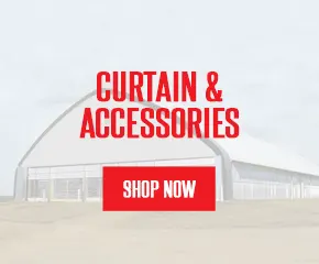 Barn Curtain & Accessories