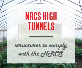 NRCS High Tunnels