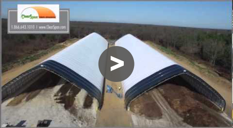 Clearspan Takes Flight in Holland MI - YouTube Video