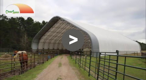 Customer Testimonial - Habitat for Horses - YouTube Video