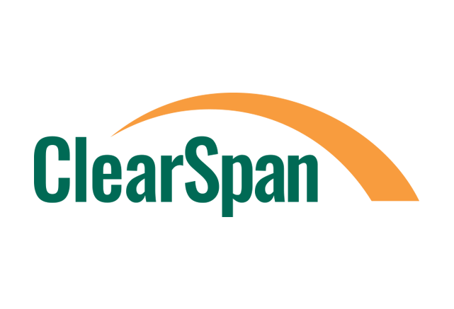 ClearSpan Structures