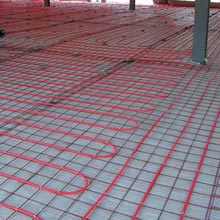 Radiant Heating Buyer's Guide - FarmTek