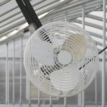 Cooling & Ventilation Guide - FarmTek