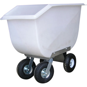  - PolyMax Poly Feed & Utility Carts