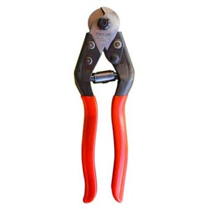 Cable Cutter - 3/16&quot;