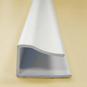  - Channels & Profiles for Corrugated Plastic