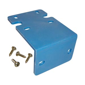 Mounting Bracket with Screws for 103401