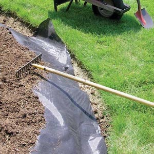  - Weed Control & Ground Covers