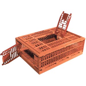  - Poultry Coops & Cages