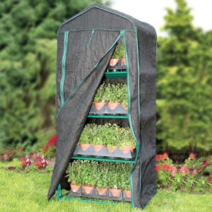  - Patio Growhouses & Cold Frames