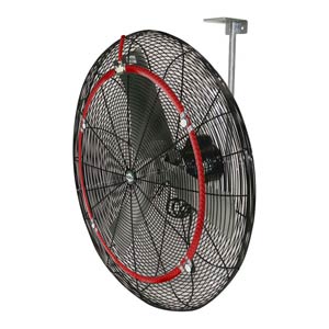ValuTek Fan Cooler - Low Pressure 36&quot; Ceiling Mount Fan