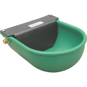Large Poly Float Bowl