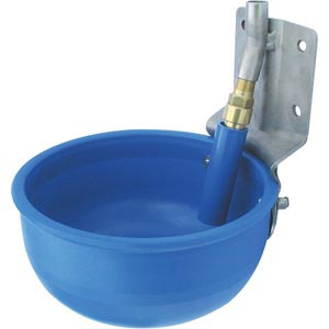 Poly Water Bowl