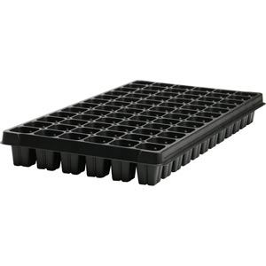 Plug Trays - 72 Cells