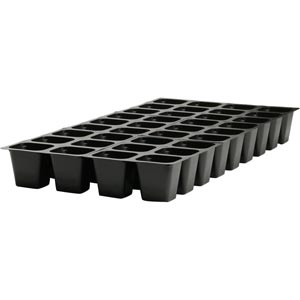  - Pots, Trays & Containers