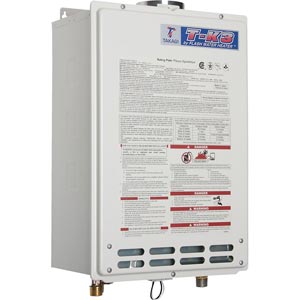  - Radiant Heating Boilers