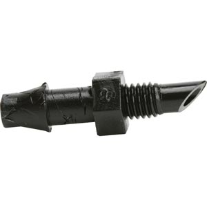 Aeration System Components - UNF Adapter Thread
