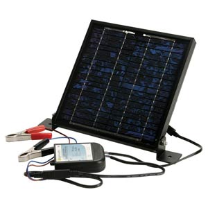  - Solar Power