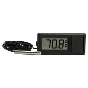  - Wired Mini Digital Panel Meter - On Sale