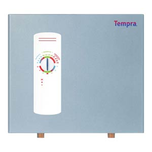  - On-Demand Hot Water Heaters