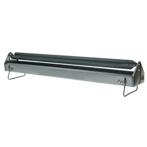 Galvanized Trough Feeder 36 Farmtek
