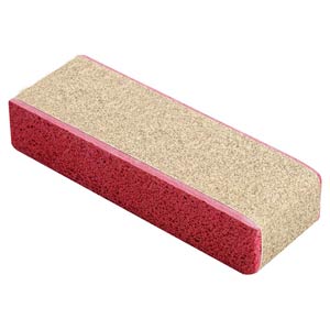 Egg Brush Replacement Sandpaper Only 