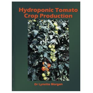 Hydroponic Tomato Crop Production Guide - On Sale