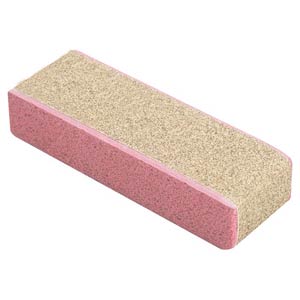 Egg Brush Replacement Sandpaper Only