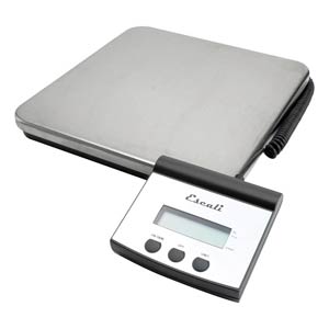  - Escali® Granda Digital Bench Scale