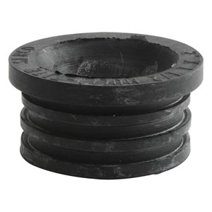 1.5&quot; Service Weight Gasket - for Norwesco Tanks